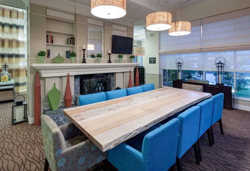 هتل Hilton Garden Inn Mcallen Airport