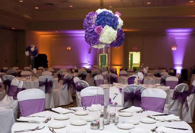 ホテル Hilton Garden Inn Pittsburgh/southpointe