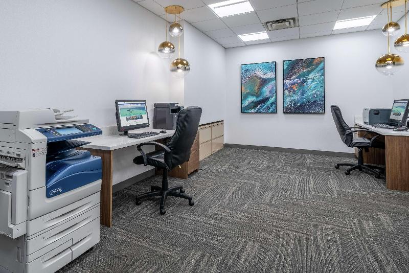 ホテル Hilton Garden Inn Pittsburgh/southpointe