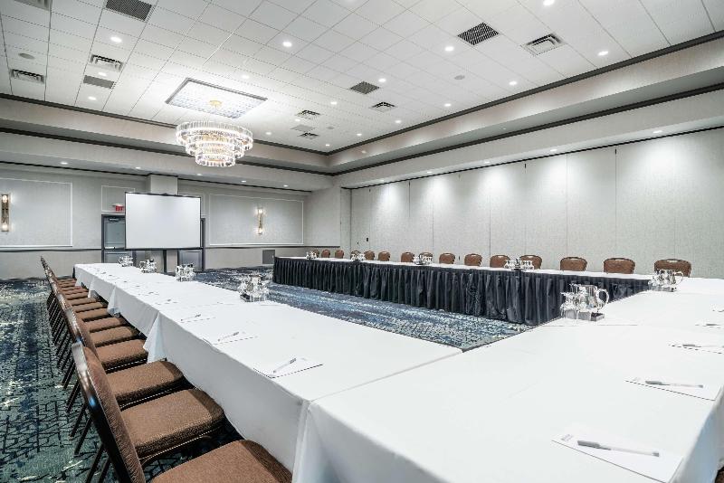 ホテル Hilton Garden Inn Pittsburgh/southpointe