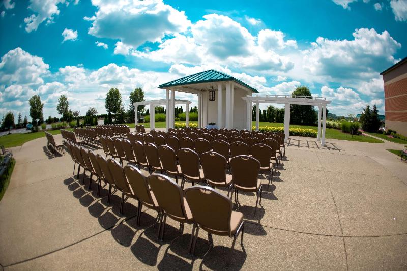 ホテル Hilton Garden Inn Pittsburgh/southpointe