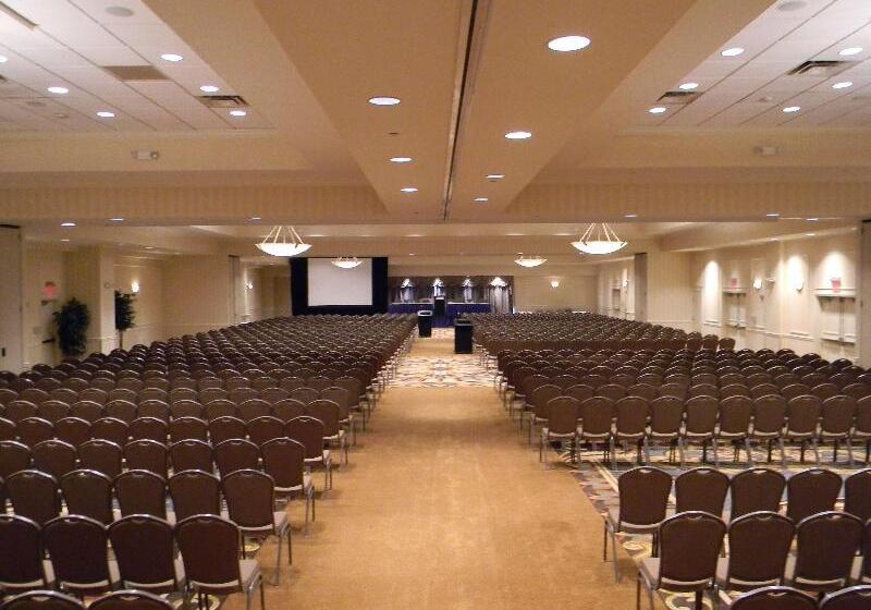 ホテル Hilton Garden Inn Pittsburgh/southpointe