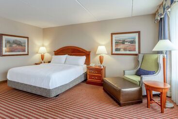 هتل Hilton Garden Inn Richmond South/southpark