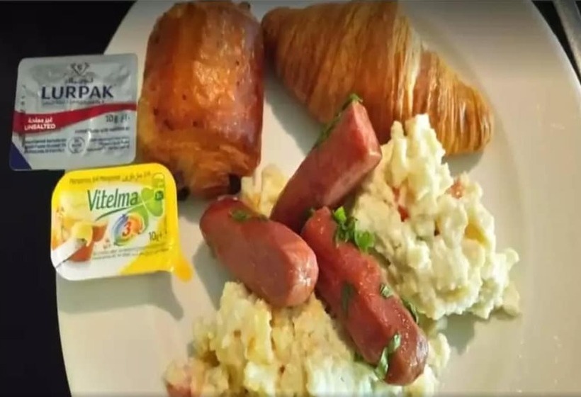 Fotos del hotel Holiday Inn Express Dubai Airport, An Ihg:  23