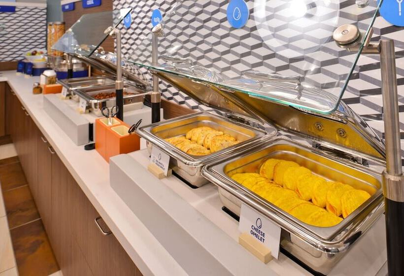 هتل Holiday Inn Express Jacksonville East, An Ihg