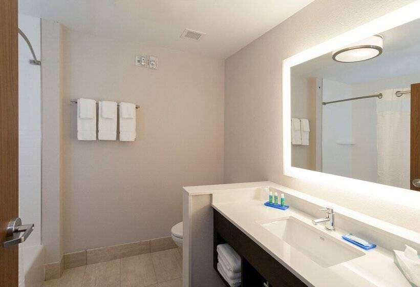 هتل Holiday Inn Express Jacksonville East, An Ihg