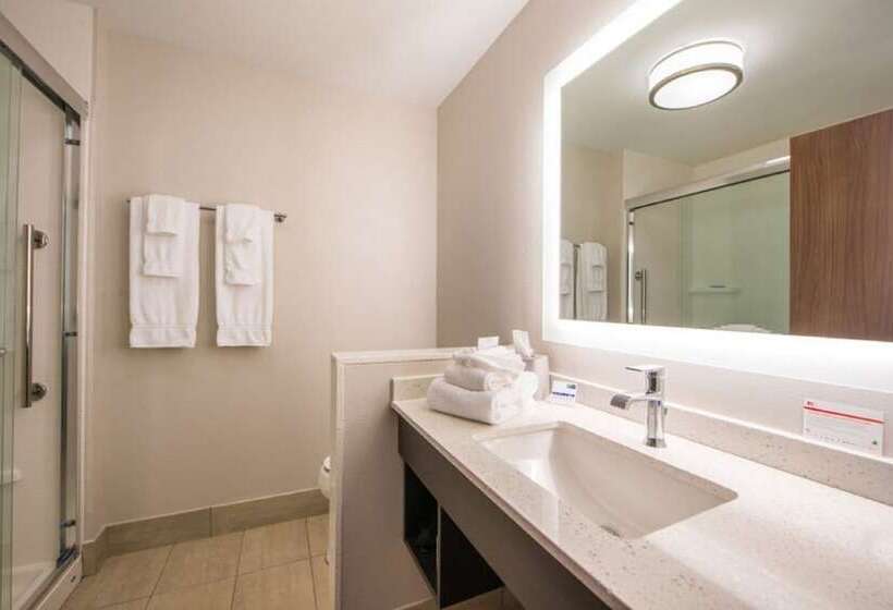 هتل Holiday Inn Express Jacksonville East, An Ihg