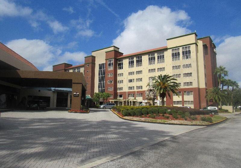 Fotos del hotel Allure Resort International Drive: 1 Fotos del hotel Allure Resort International Drive: 1