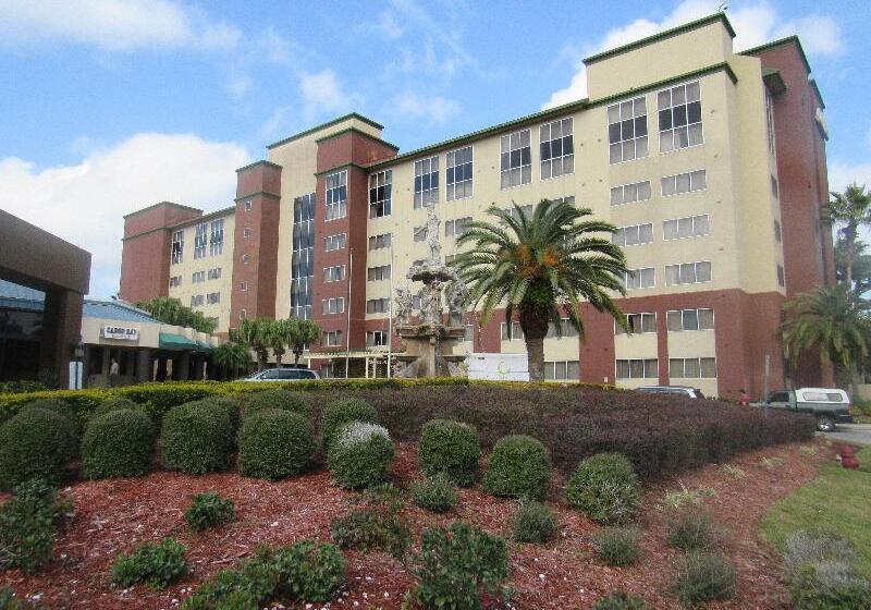 Fotos del hotel Allure Resort International Drive:  5