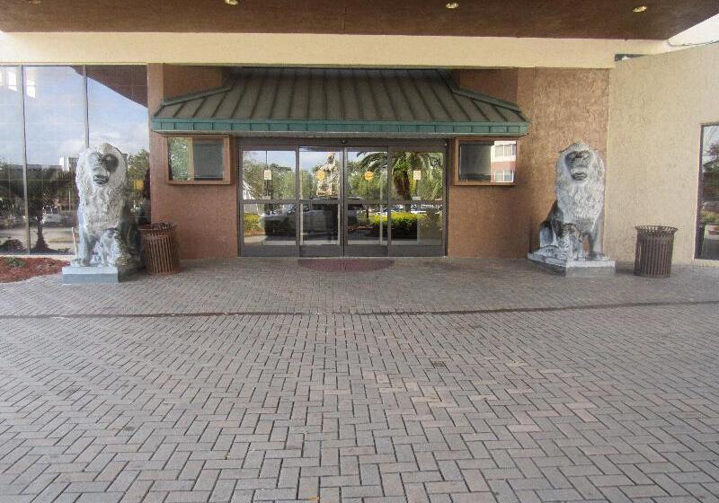 Fotos del hotel Allure Resort International Drive:  6