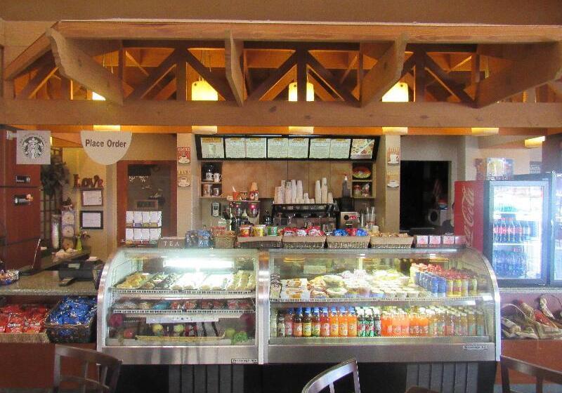 Fotos del hotel Allure Resort International Drive:  8