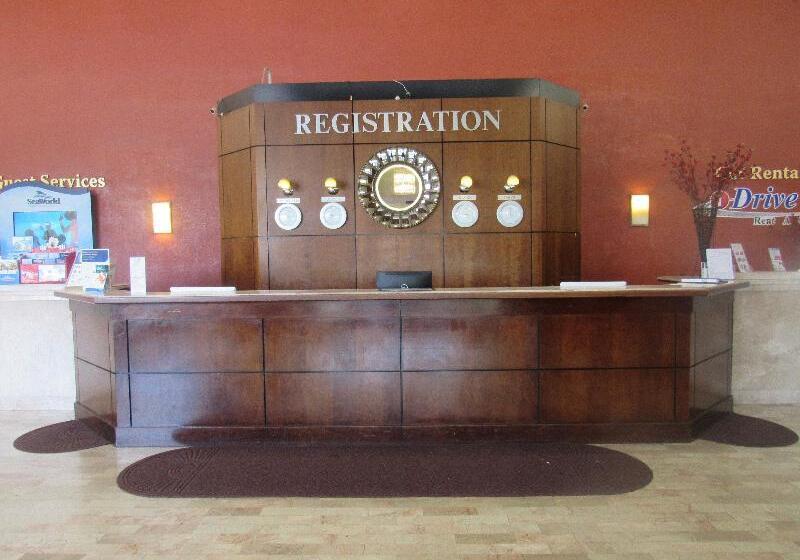 Fotos del hotel Allure Resort International Drive:  9