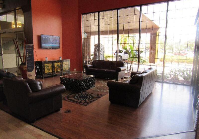 Fotos del hotel Allure Resort International Drive:  13