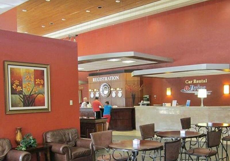 Fotos del hotel Allure Resort International Drive:  14