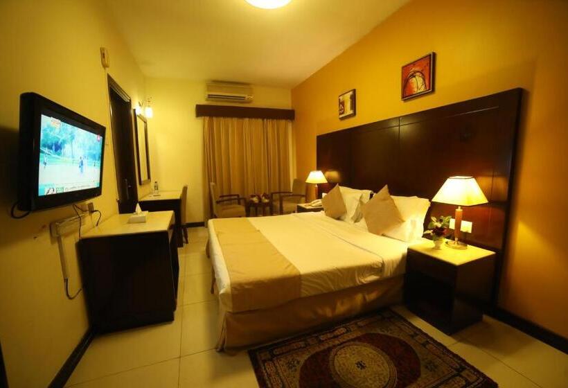 Fotos del hotel Hyde Park:  2