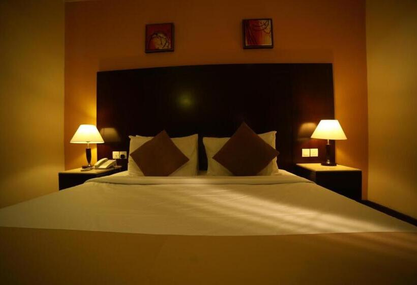 Fotos del hotel Hyde Park:  4