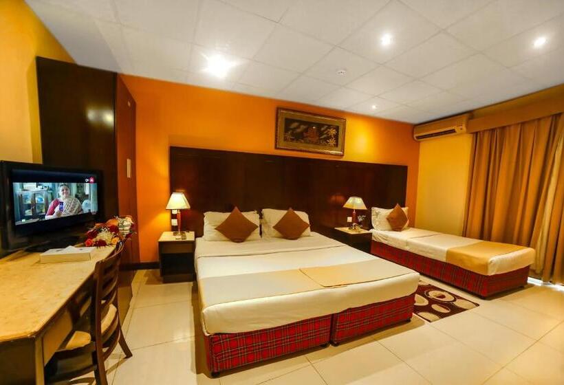 Fotos del hotel Hyde Park:  5