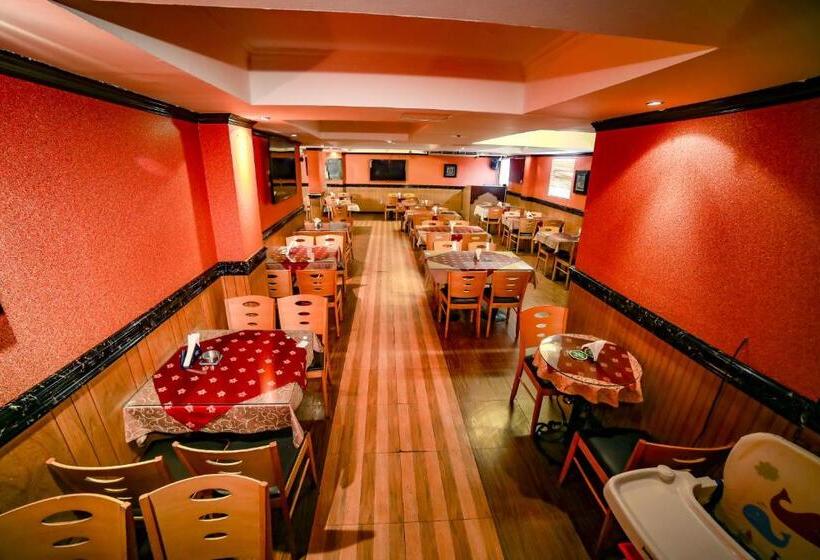 Fotos del hotel Hyde Park:  14