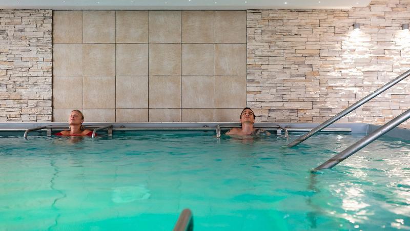 هتل Ibis Styles Aix Les Bains Domaine De Marlioz