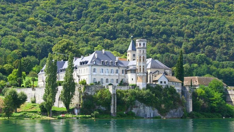 هتل Ibis Styles Aix Les Bains Domaine De Marlioz
