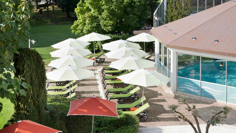 هتل Ibis Styles Aix Les Bains Domaine De Marlioz