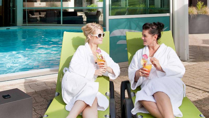 هتل Ibis Styles Aix Les Bains Domaine De Marlioz