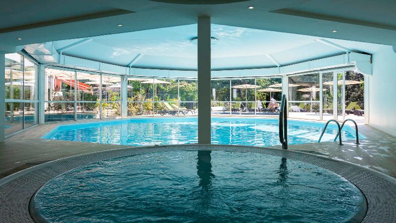 هتل Ibis Styles Aix Les Bains Domaine De Marlioz
