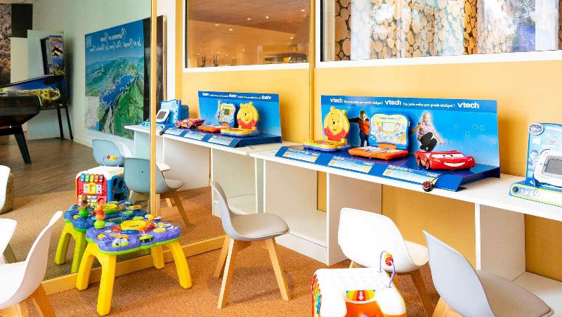 هتل Ibis Styles Aix Les Bains Domaine De Marlioz