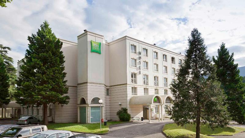 هتل Ibis Styles Aix Les Bains Domaine De Marlioz