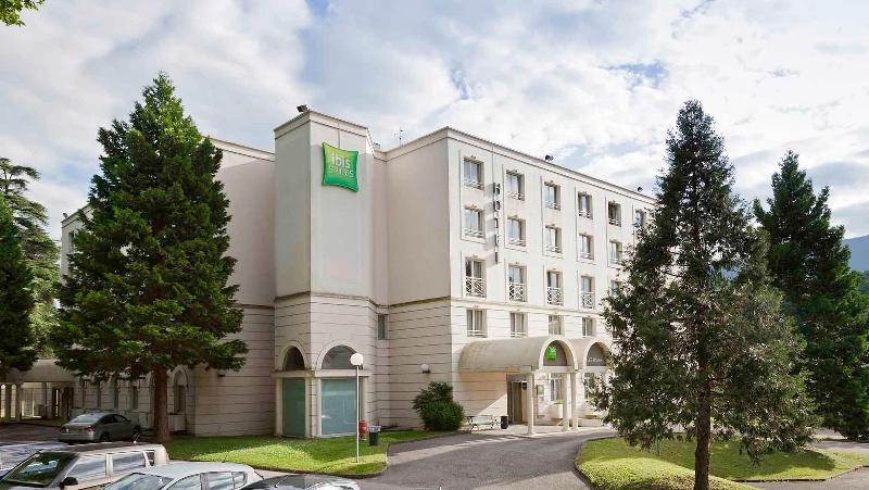 هتل Ibis Styles Aix Les Bains