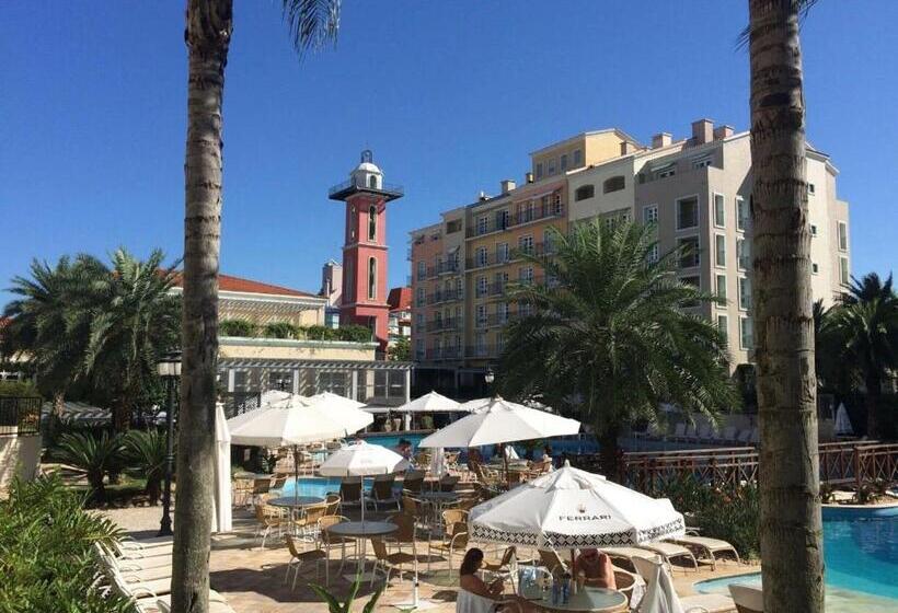 هتل Il Campanario Villaggio Resort