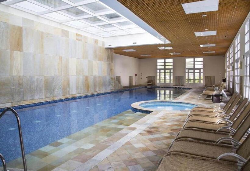 هتل Il Campanario Villaggio Resort