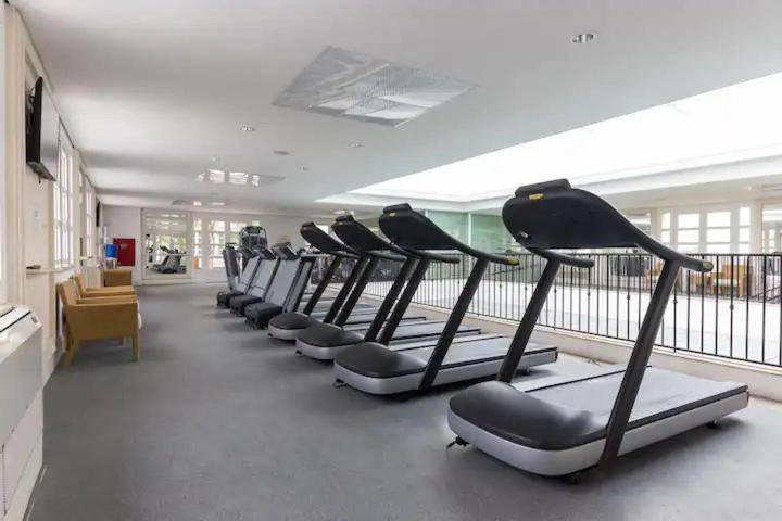 هتل Il Campanario Villaggio Resort