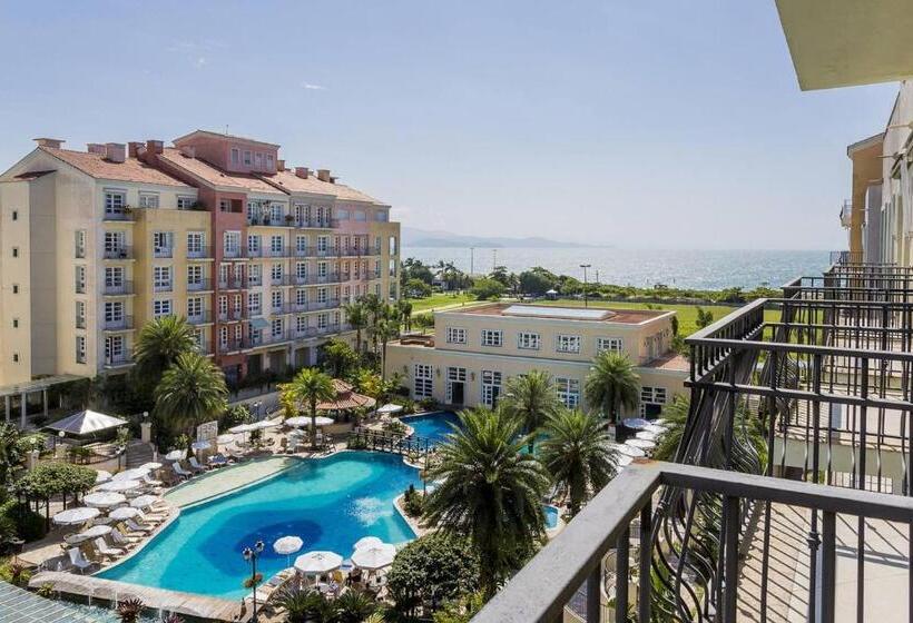 هتل Il Campanario Villaggio Resort