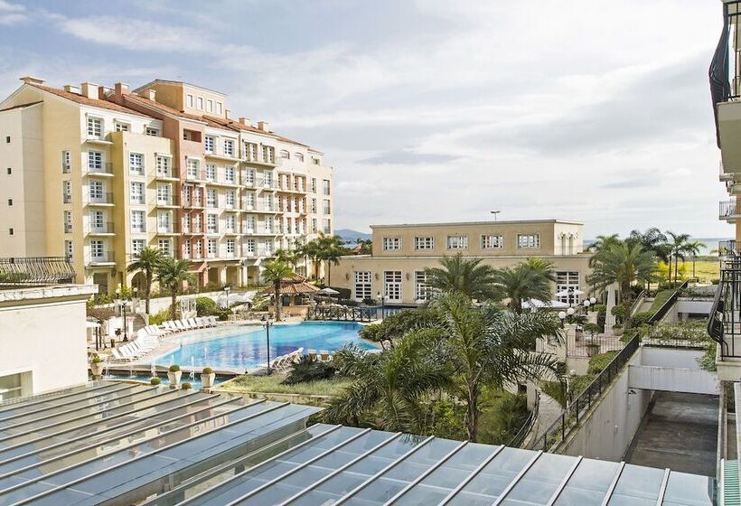 هتل Il Campanario Villaggio Resort