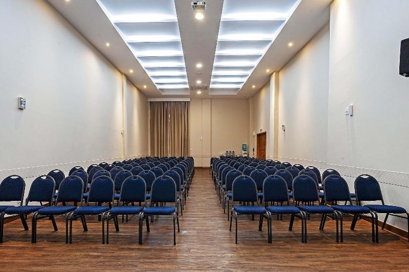 בית מלון כפרי Interclass Florianopolis