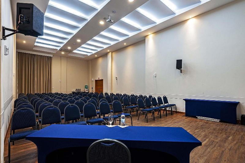 בית מלון כפרי Interclass Florianopolis