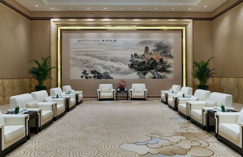 هتل Intercontinental Hangzhou