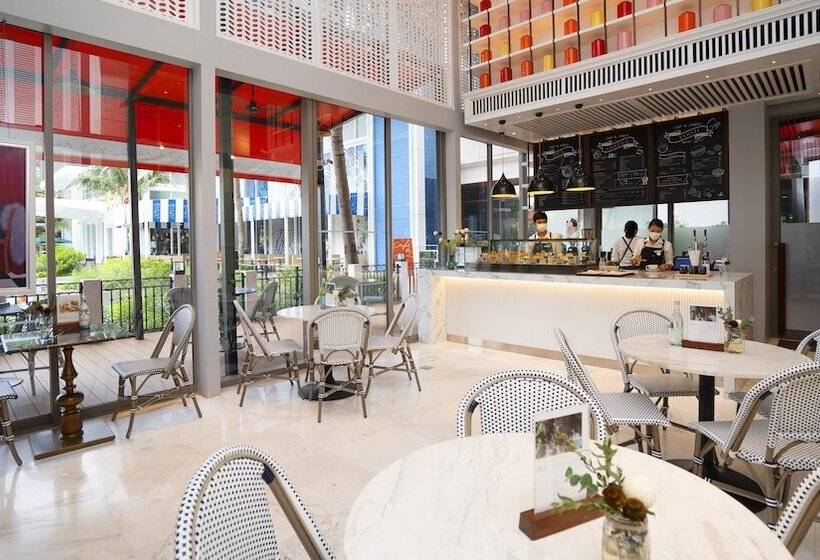 Hotel Intercontinental Hua Hin Resort, An Ihg