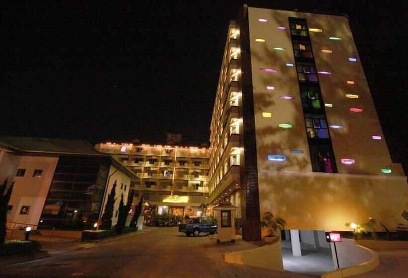 Fotos del hotel J A Villa Pattaya: 1 Fotos del hotel J A Villa Pattaya: 1