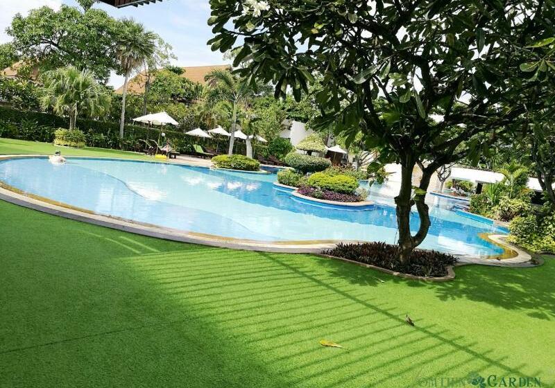 Fotos del hotel Jomtien Garden  & Resort:  29