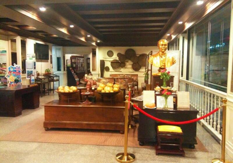 Fotos del hotel Jomtien Garden  & Resort:  3