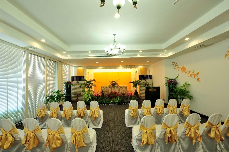 Fotos del hotel Jomtien Garden  & Resort:  12
