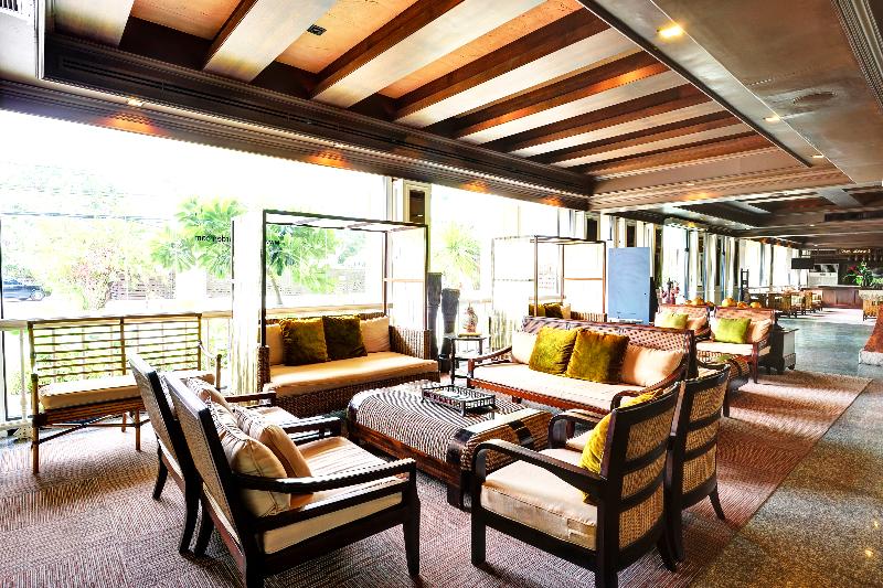 Fotos del hotel Jomtien Garden  & Resort:  6