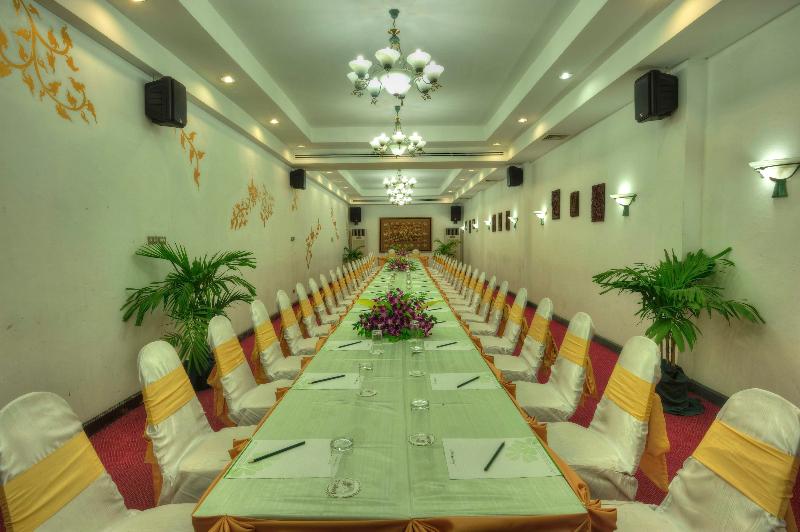 Fotos del hotel Jomtien Garden  & Resort:  9