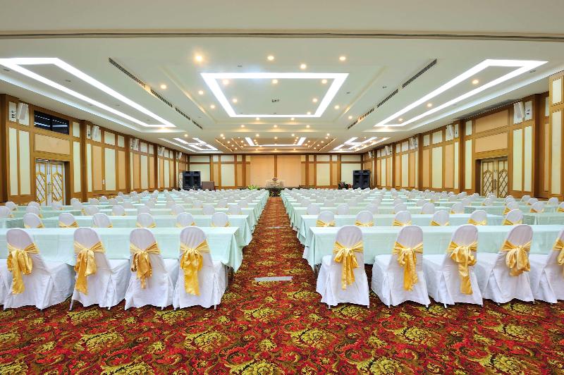 Fotos del hotel Jomtien Garden  & Resort:  13