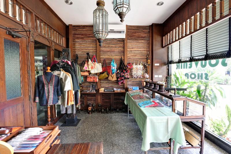Fotos del hotel Jomtien Garden  & Resort:  14