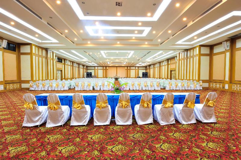 Fotos del hotel Jomtien Garden  & Resort:  4