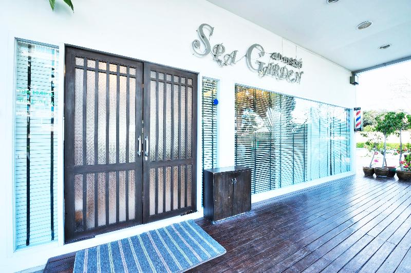 Fotos del hotel Jomtien Garden  & Resort:  20