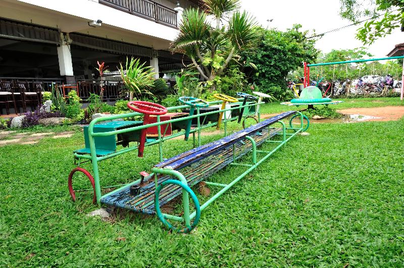 Fotos del hotel Jomtien Garden  & Resort:  16
